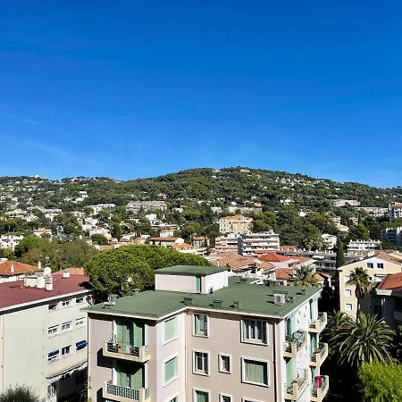 Central Park By Connexion Cannes Eksteriør bilde