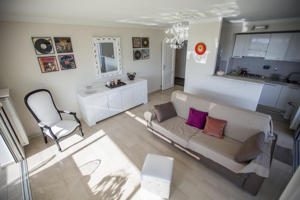 Central Park By Connexion Cannes Eksteriør bilde
