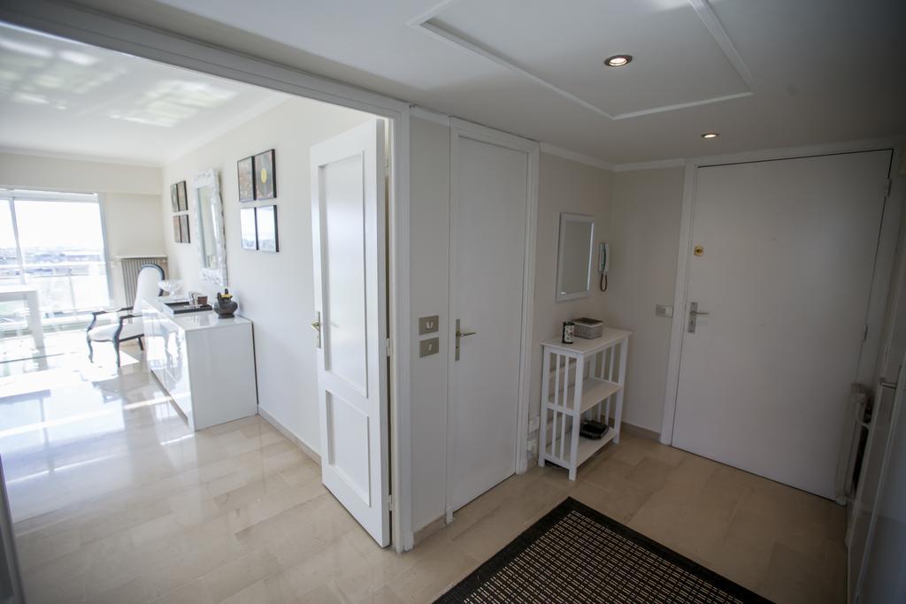 Central Park By Connexion Cannes Eksteriør bilde