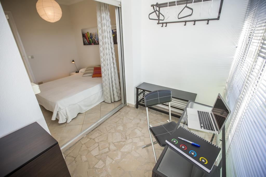 Central Park By Connexion Cannes Eksteriør bilde