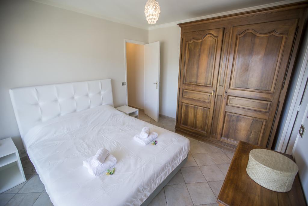 Central Park By Connexion Cannes Eksteriør bilde