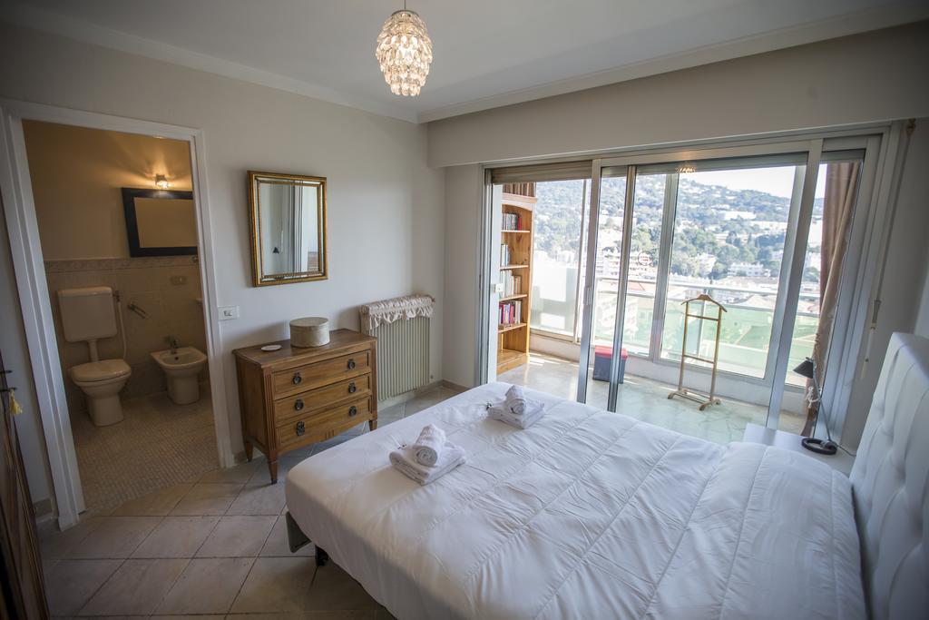 Central Park By Connexion Cannes Rom bilde