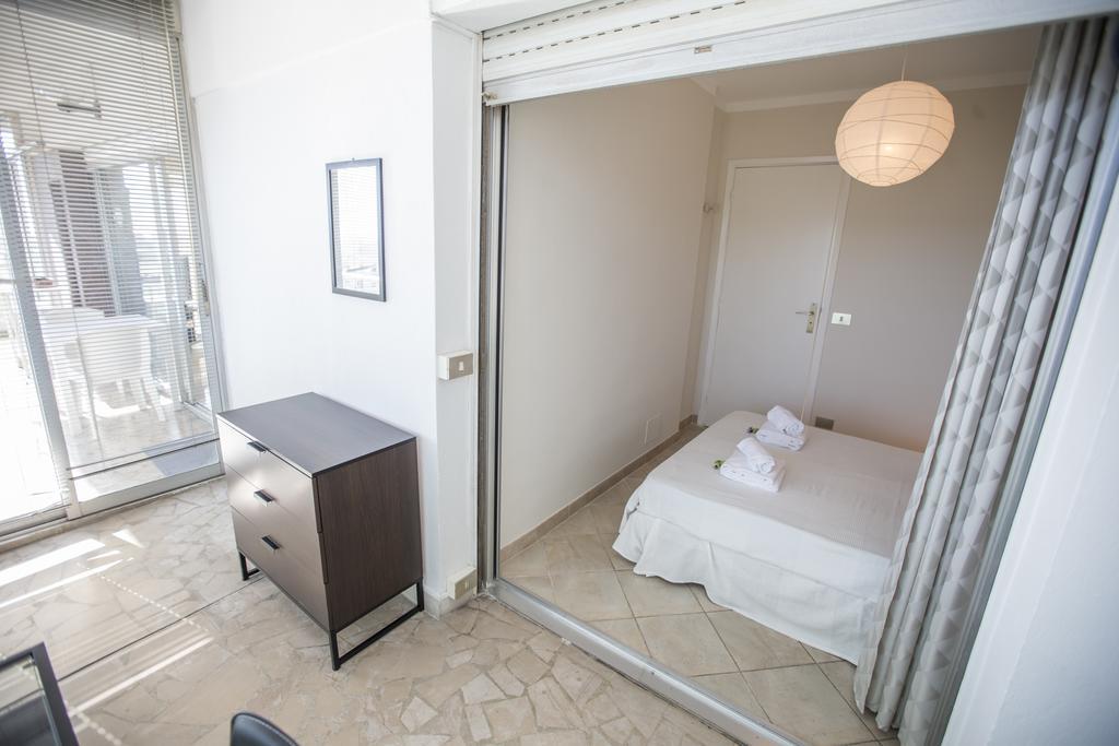 Central Park By Connexion Cannes Eksteriør bilde