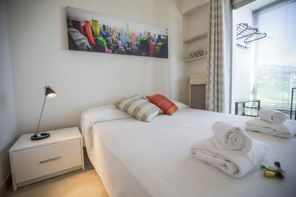Central Park By Connexion Cannes Eksteriør bilde