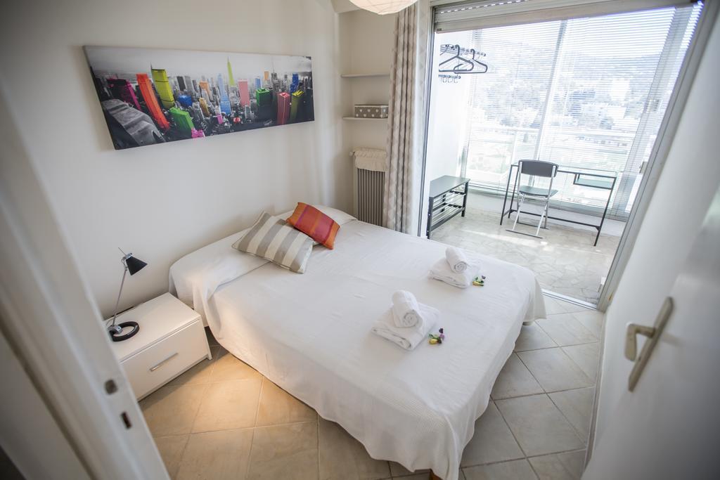Central Park By Connexion Cannes Rom bilde