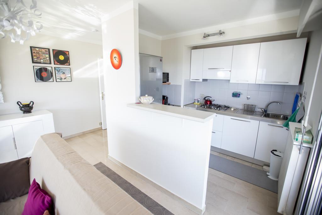 Central Park By Connexion Cannes Rom bilde